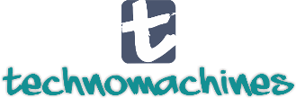 Technomachines Logo